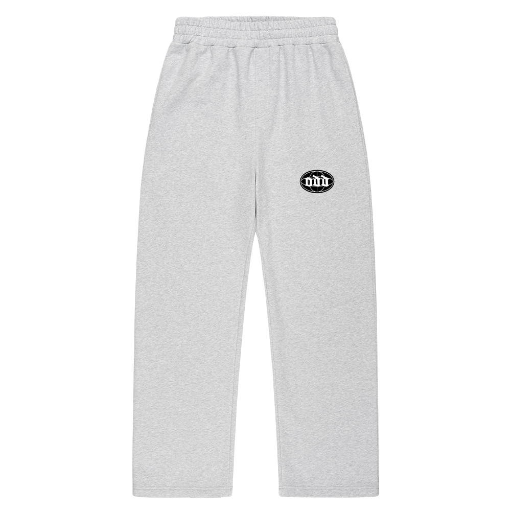 Image for color: heather grey