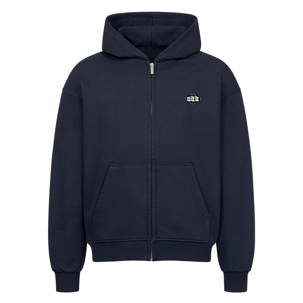 Image for color: french navy