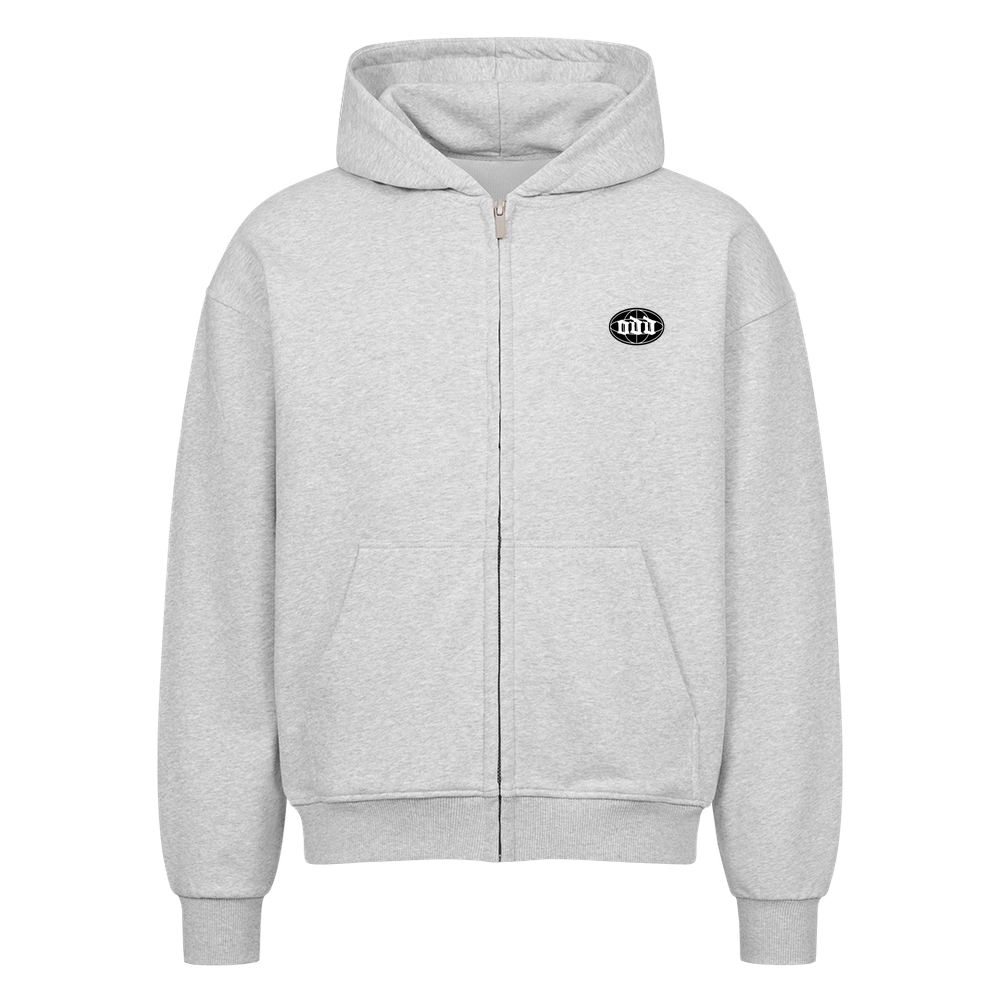 Image for color: heather grey