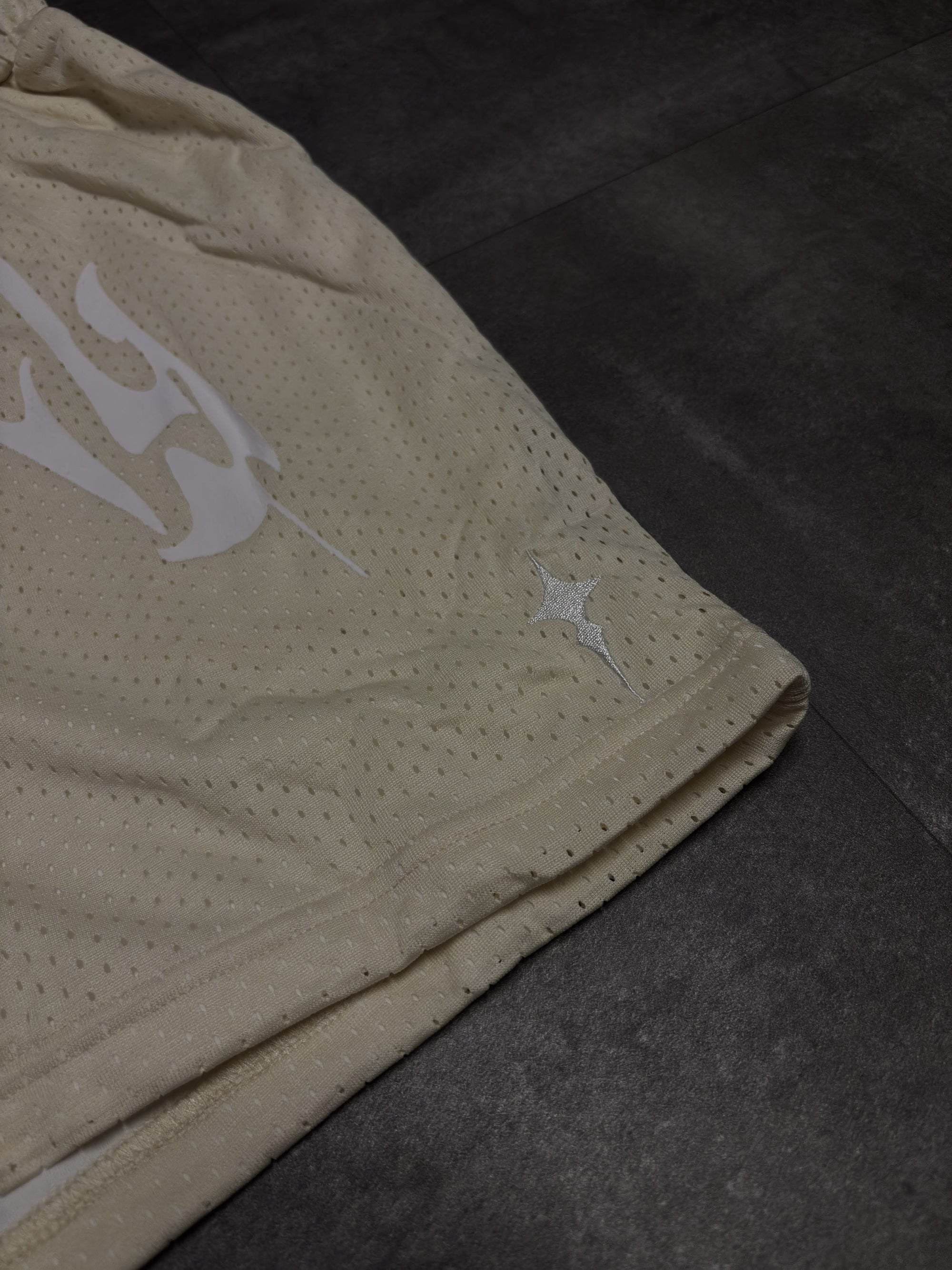 ODD MASSACRE - Basketballshorts