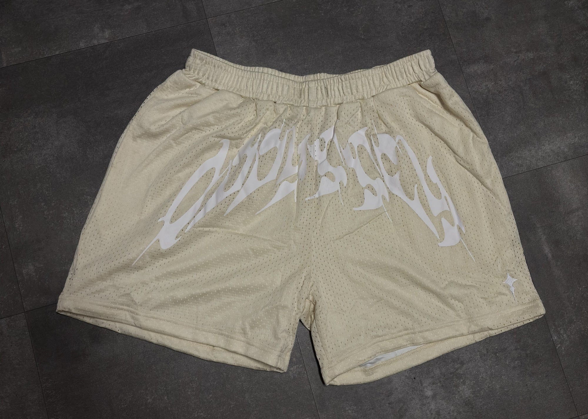 ODD MASSACRE - Basketballshorts