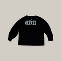 TIME - WAFFLE LONGSLEEVE