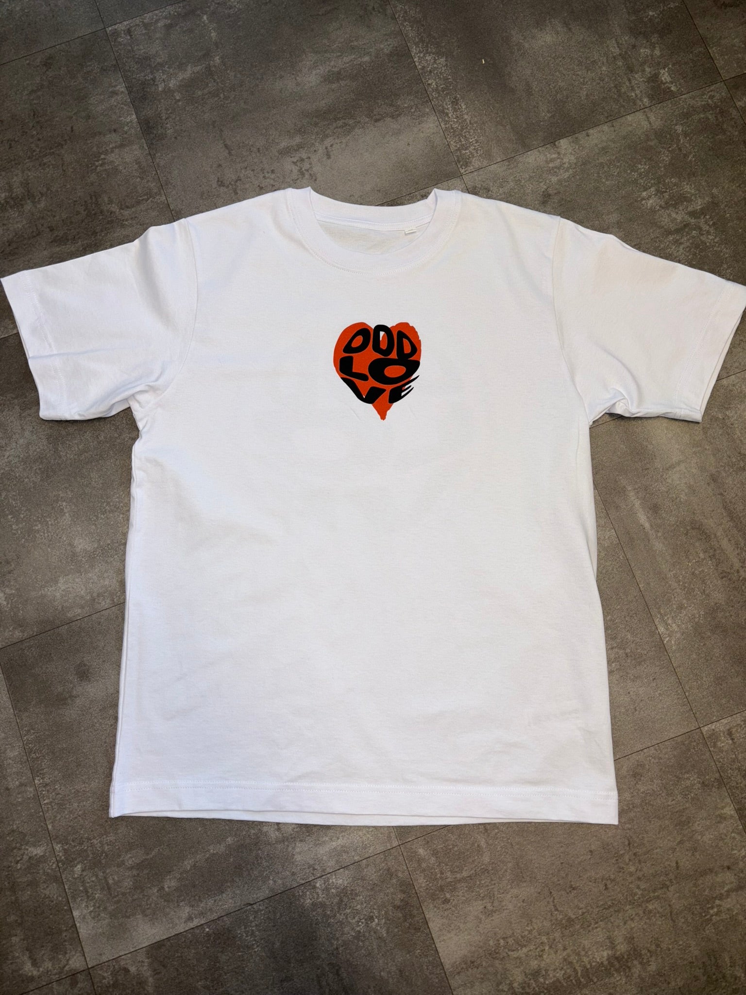 ODD LOVE CLUB - SHIRT