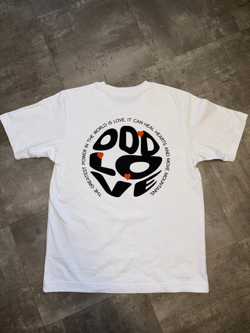 ODD LOVE CLUB - SHIRT