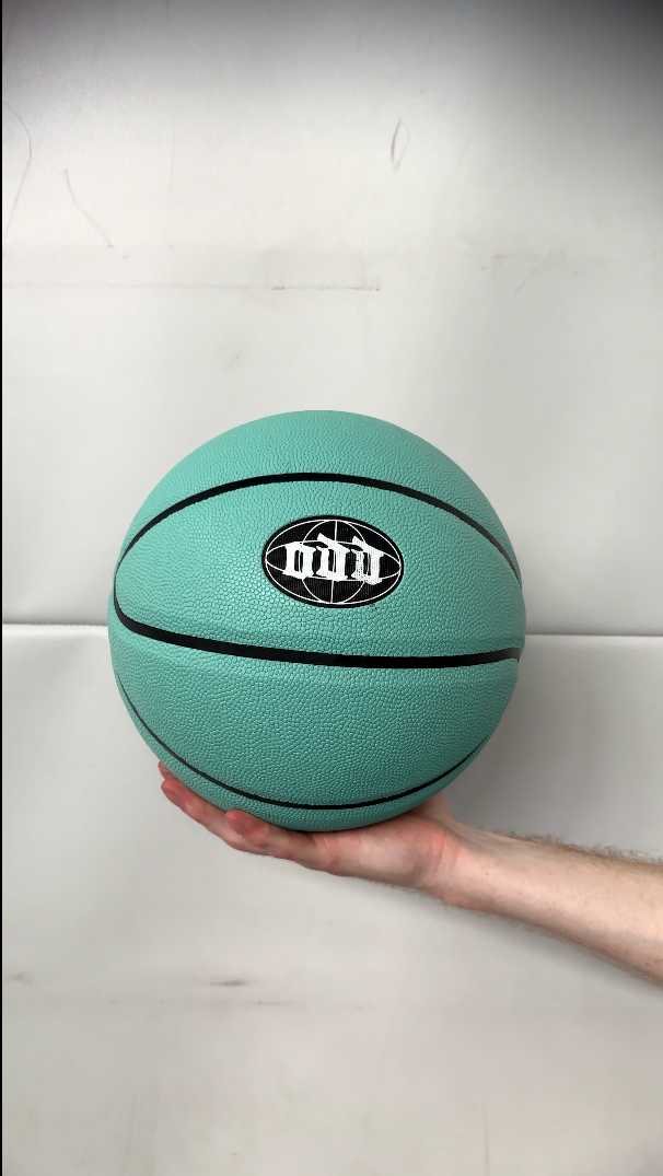 ODD WORLDWIDE - Basketball Tiffany
