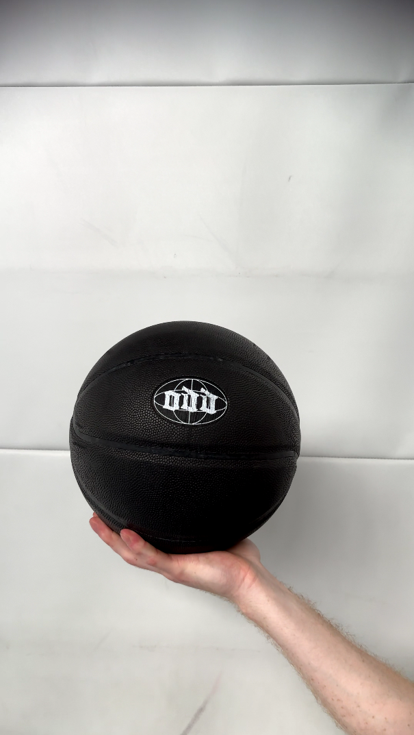 ODD WORLDWIDE - Basketball Schwarz